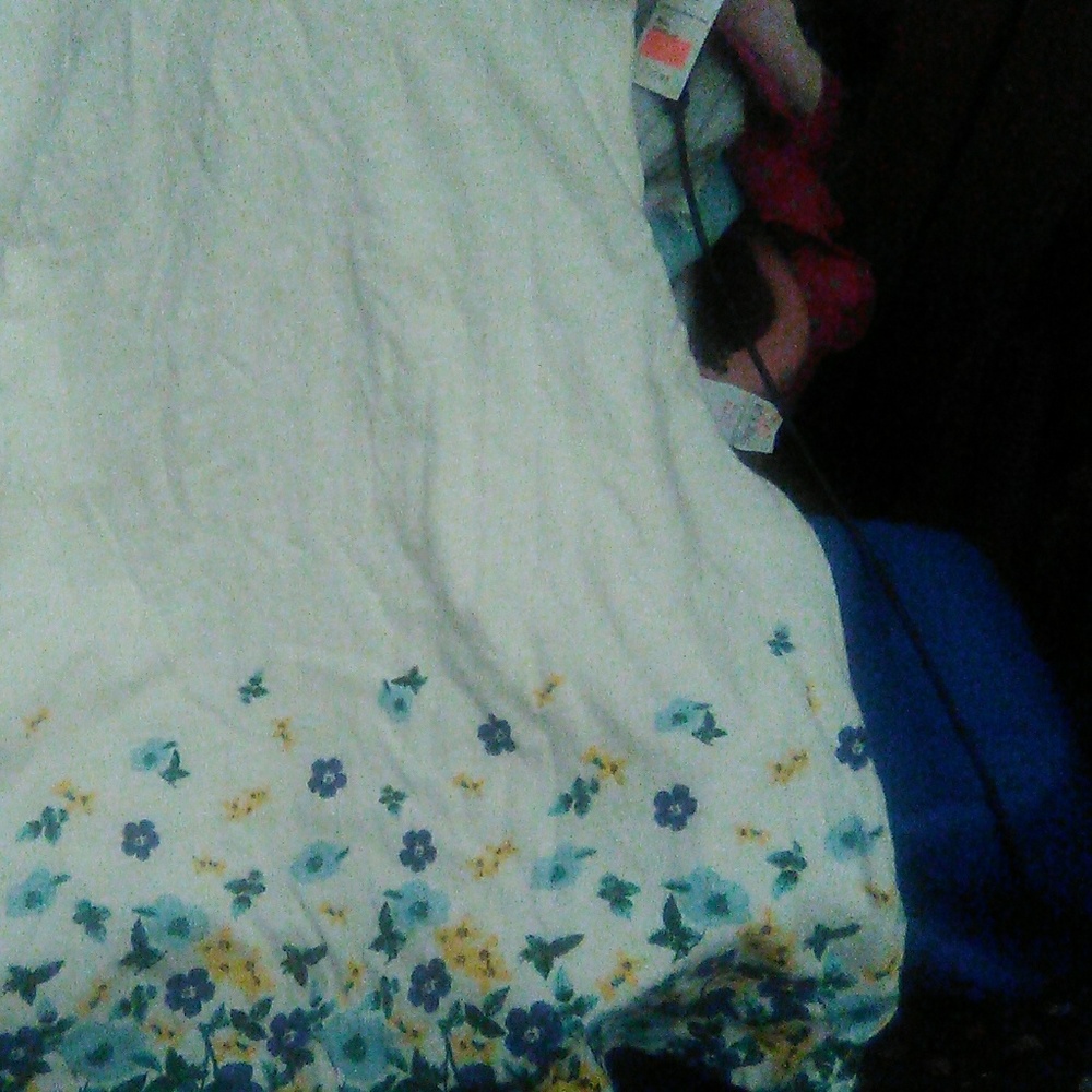 Child dress